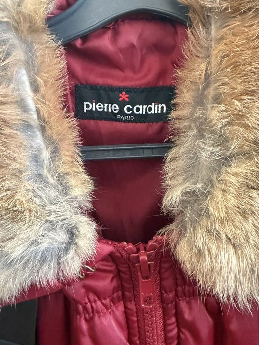 Куртка Pierre Cardin