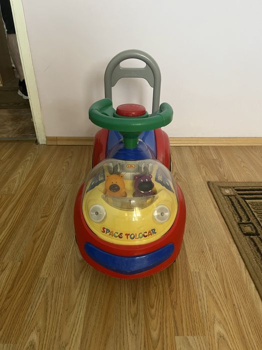 Уокър за прохождане