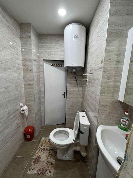 Дава се под наем Двустаен апартамент в София, Бъкстон - 68 кв.м за 511 € - Снимка #10