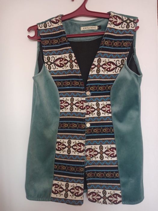 Продам национальная шапан