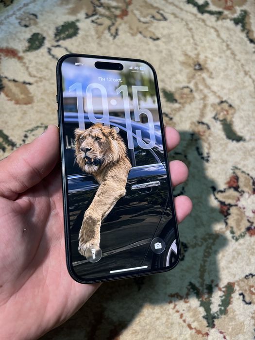 Iphone 15 128gb