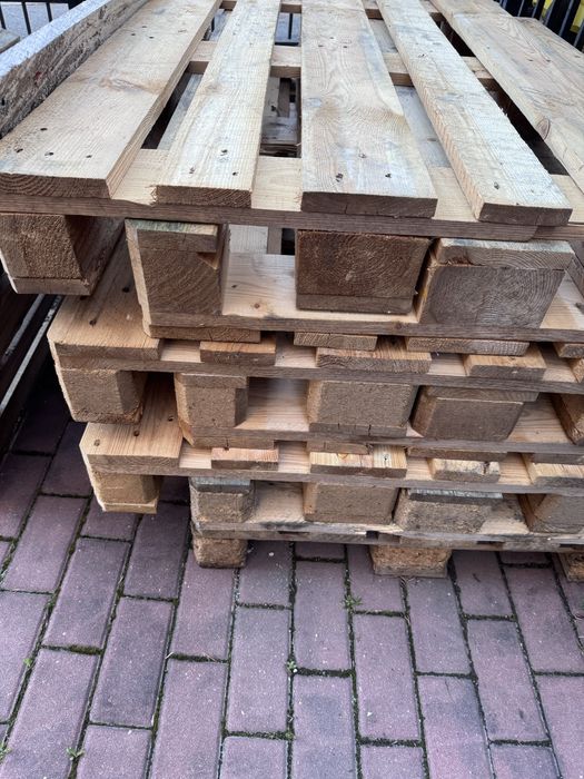 Vand 7 europaleti, 45lei/buc