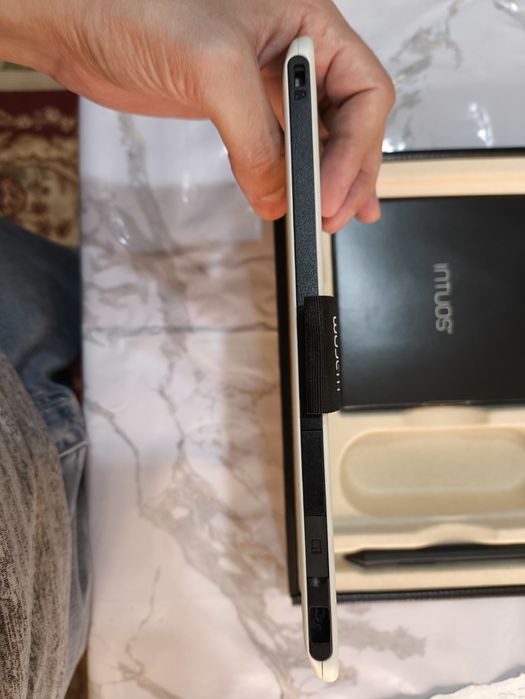 Графический планшет Wacom Intuos Draw (Small)