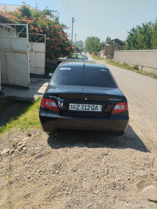 Nexia 2 NEKSYA2 Neksya2