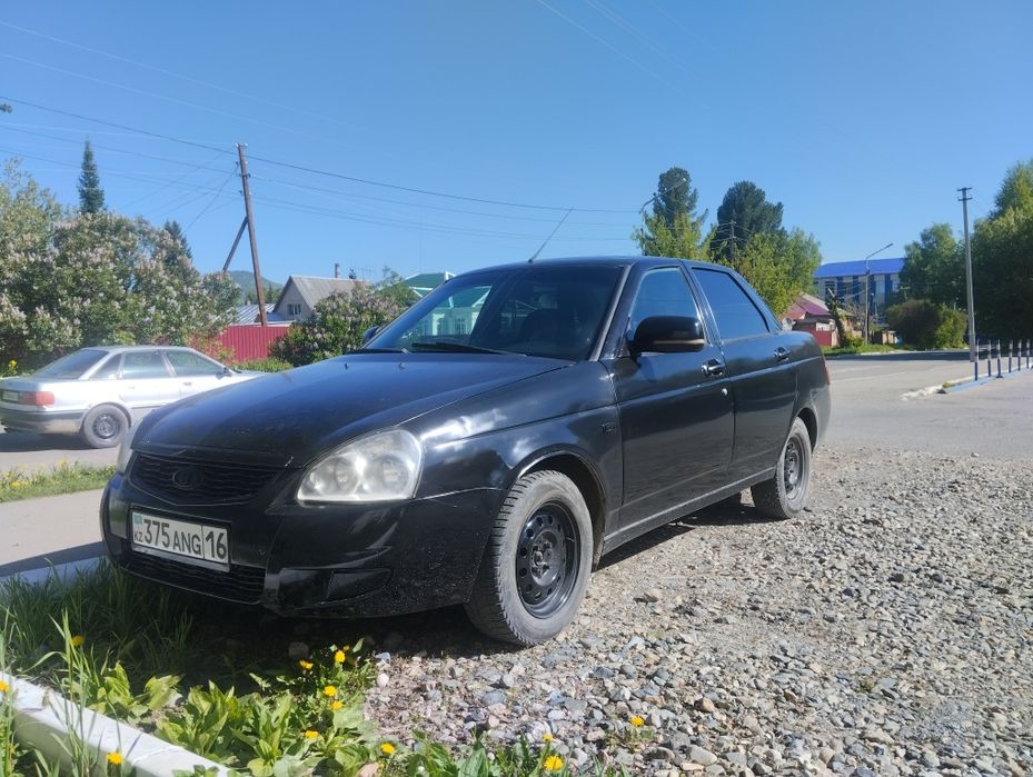 Приора ,без обмена