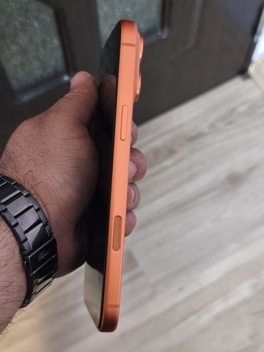 iPhone 17 pro max 256