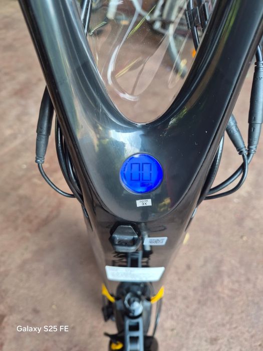 Bicicleta ONemile Noua Nouța,pret magazin 7000lei se vinde cu 2700ron
