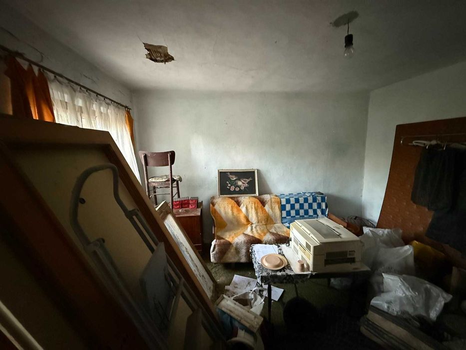 Продава се Къща в с. Козлодуйци, Област Добрич - 50 кв.м за 460 €/кв.м - Снимка #5