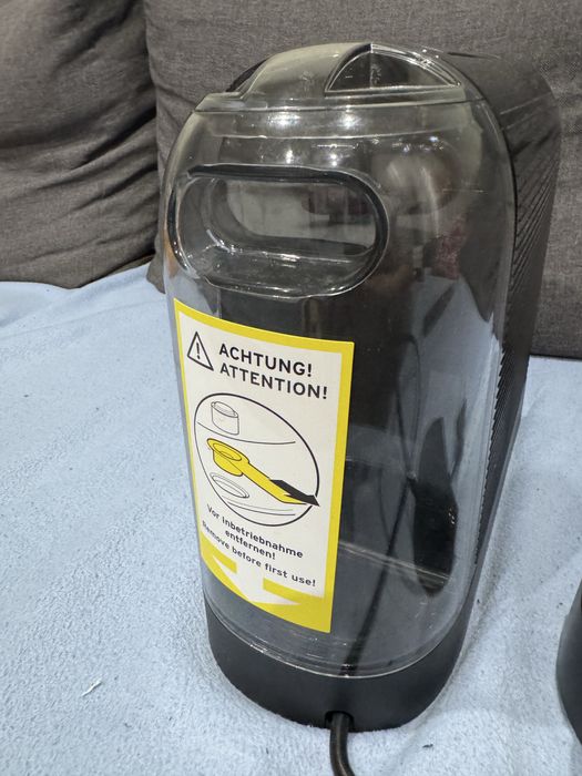 Кафе-машина Tchibo Cafissimo