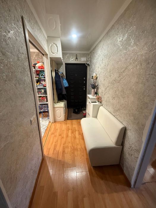 В продаже 3 ком квартира