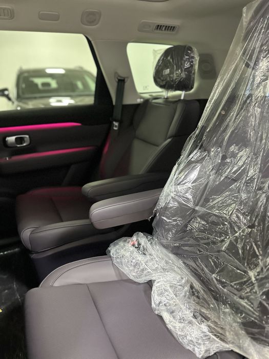 LEAPMOTOR C16 580km Elektr