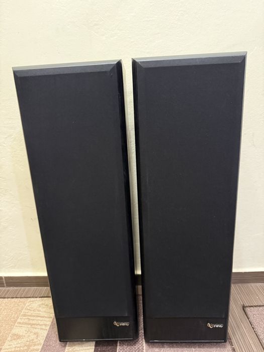 Infinity Reference 30 Тонколони