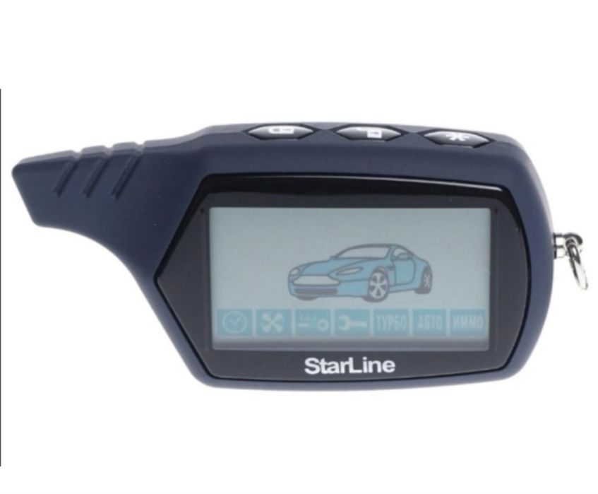 Starlaine A91 w пулт