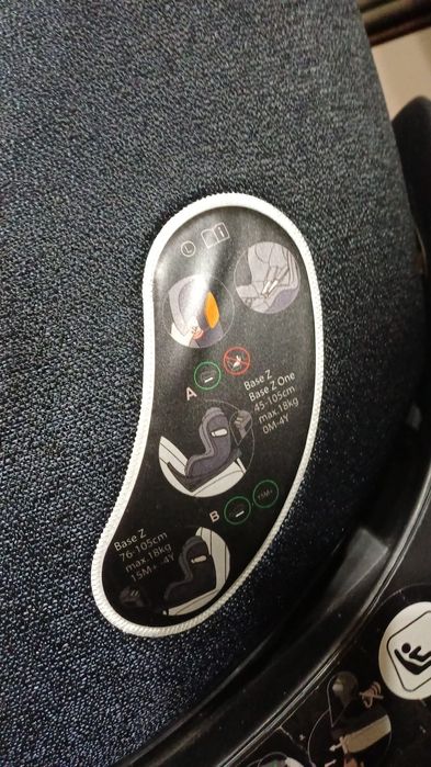 Scaun Cybex Platinum Sorina Z