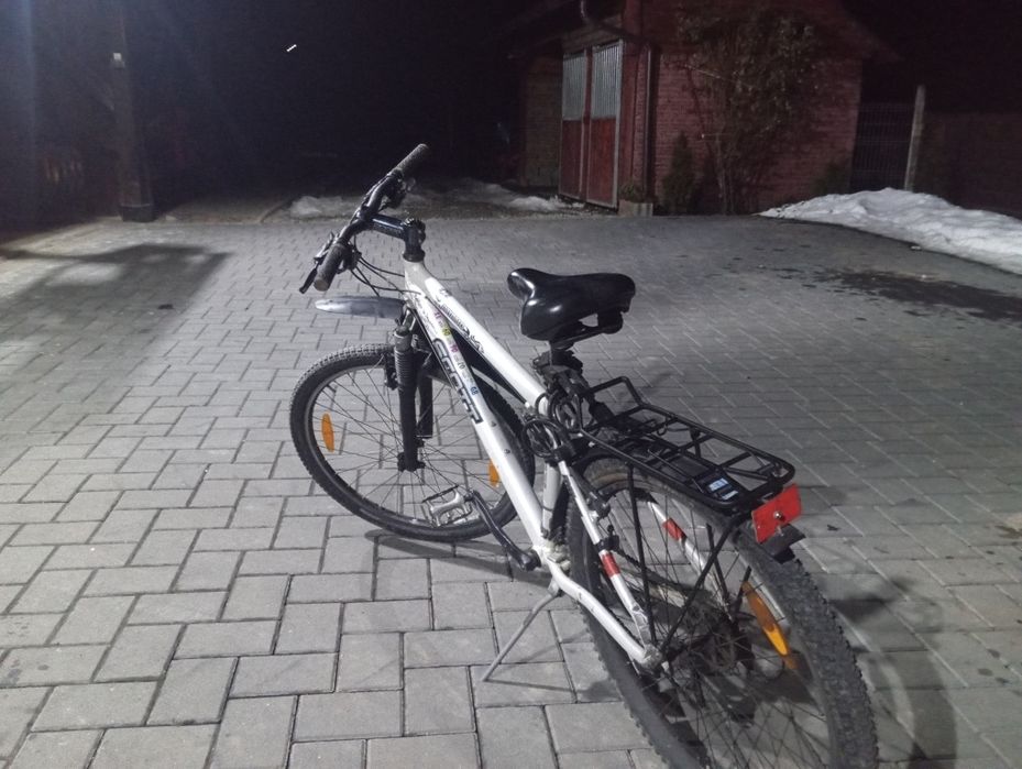 Vând Bicicleta Scott