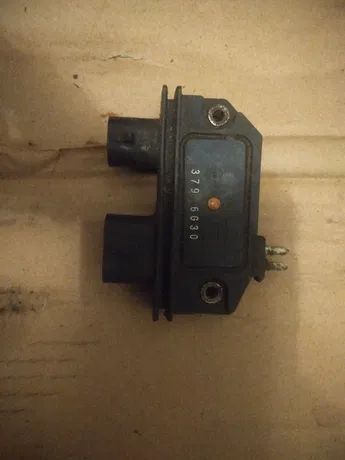 Nexia 1 sons trablyor moduli (komutator)