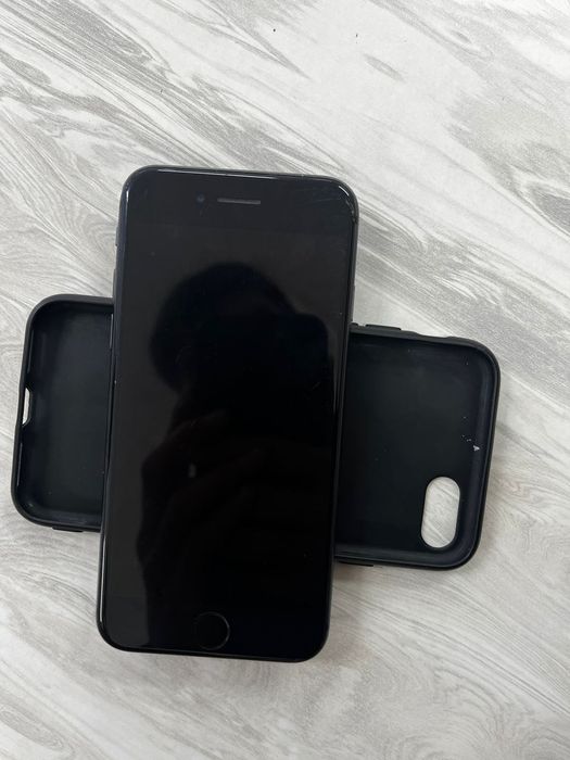 Ацфон8 128гб акум 76