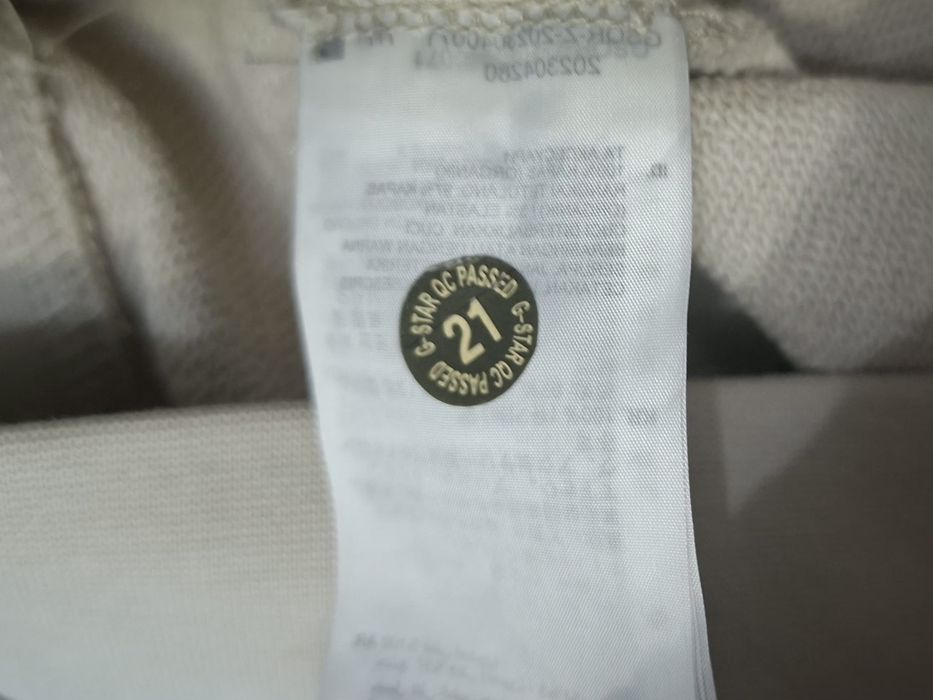 G-star raw-Ориг.суичър Нов!