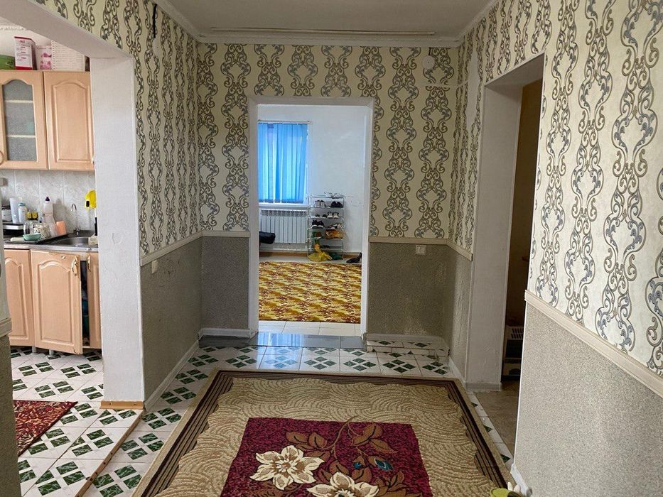 Частный дом Недвиж