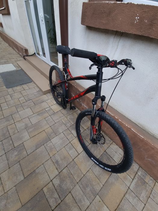 Montan Bike Bulls 27.5