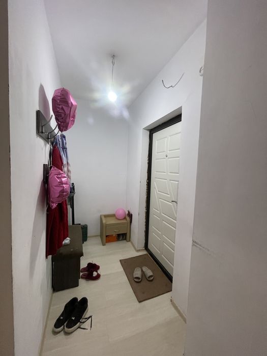 Продам квартиру 1 комнатную