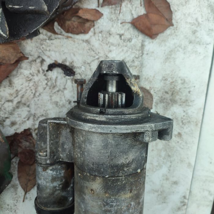 Продам стартер  ваз