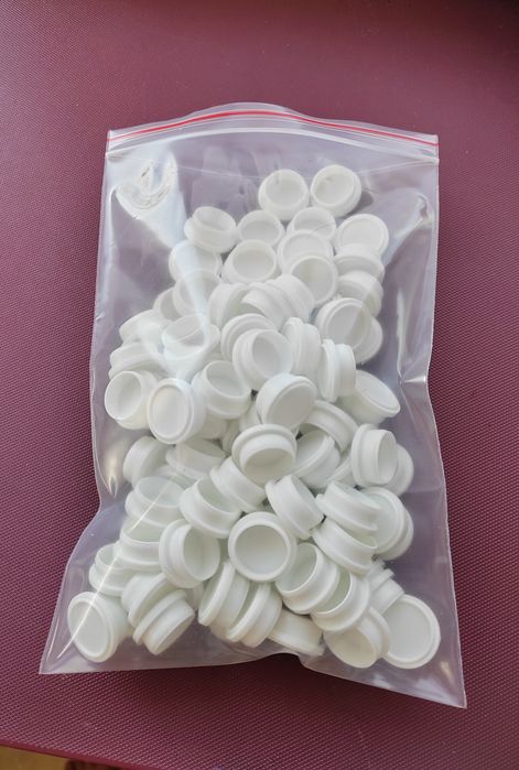 Пакеты с замком суперплотные 15х23 см.