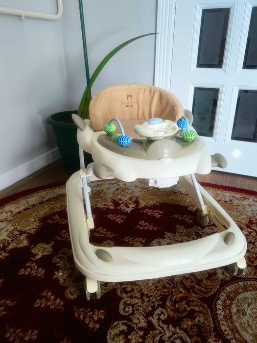 Ходунок в хорошем качестве