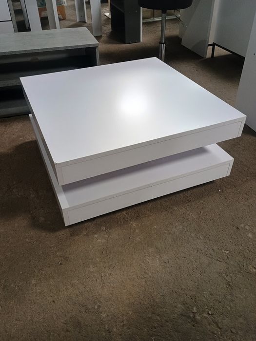 Холна маса 360° въртяща се