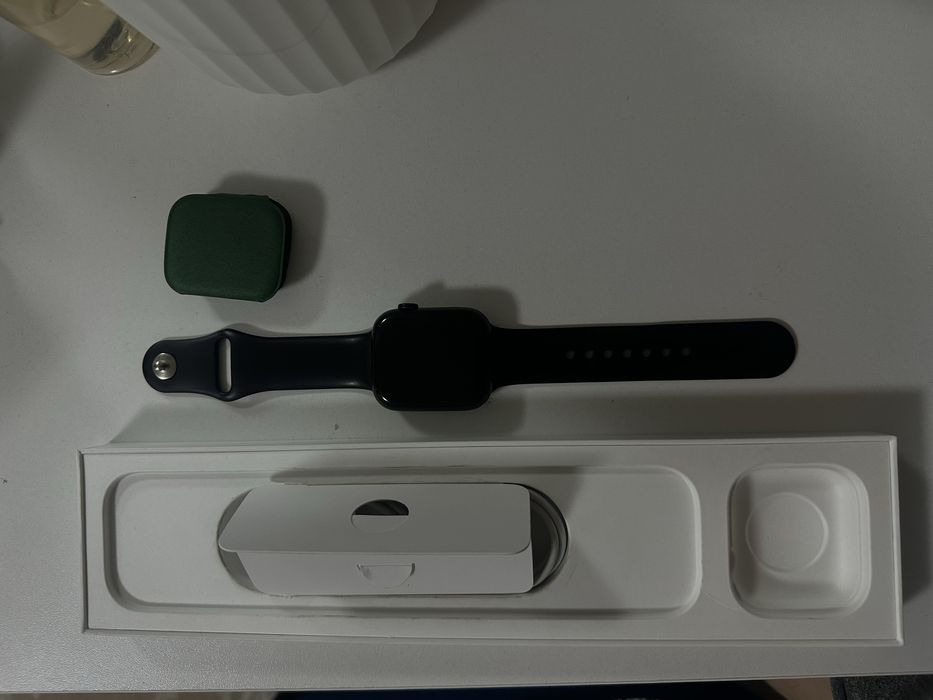 Продам apple watch