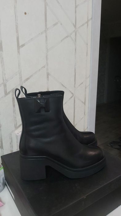 Продам полусапожки