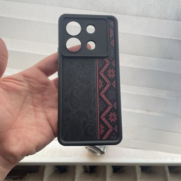 Infinix zero 30 5G с гарантией