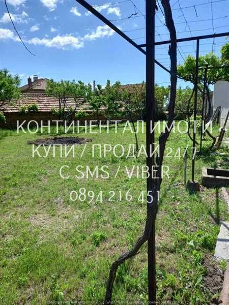 Продава се Къща в с. Старосел, Област Пловдив - 60 кв.м за 566 €/кв.м - Снимка #2