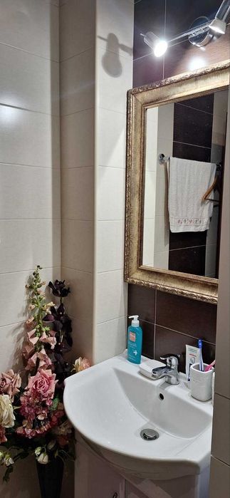 Продава се Двустаен апартамент в Велико Търново, Център - 62 кв.м за 2500 €/кв.м - Снимка #14