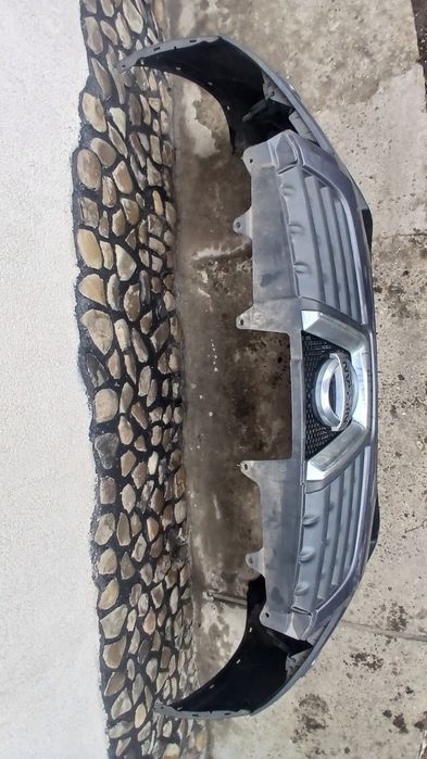 Bara fata Nissan Qashqai j10