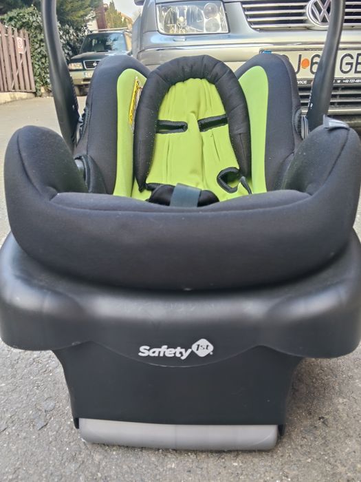 Scaun auto (scoica) 0-15 kg