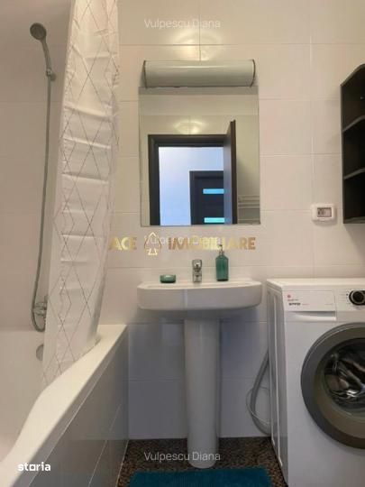 3 Camere de inchiriat | Baneasa | Centrala proprie | Parcare subterana