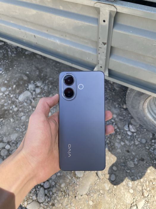 Vivo v60 5G 12/512