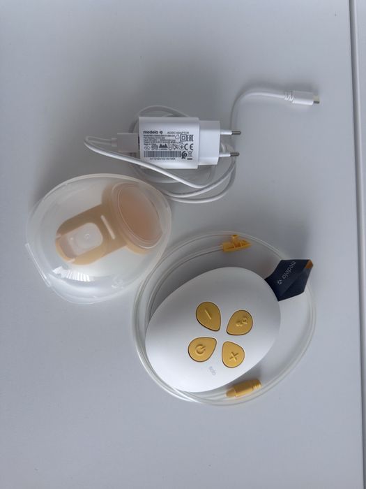 Помпа за кърма Medela