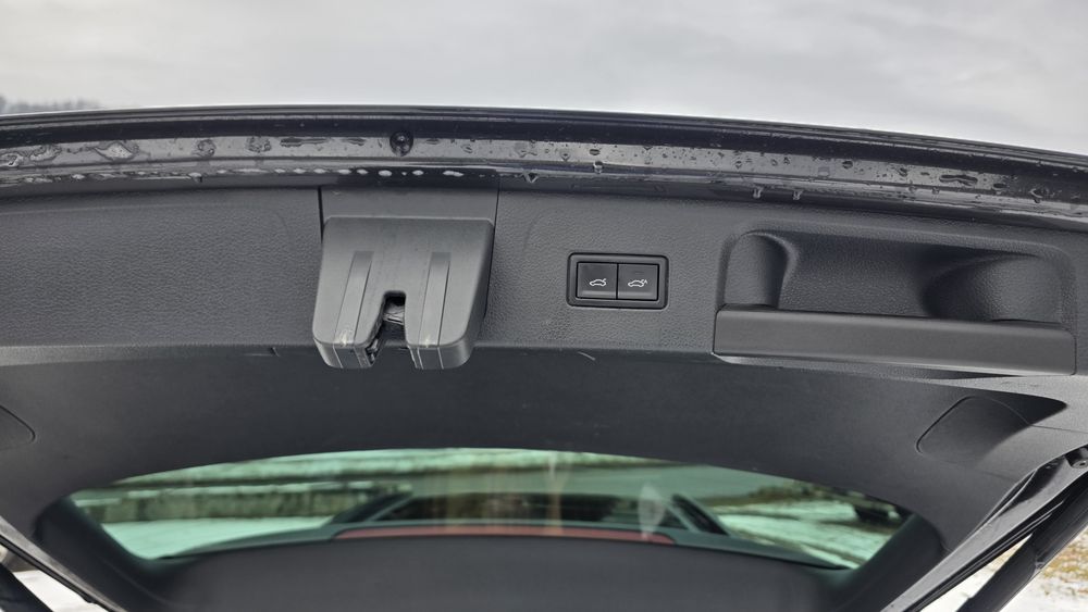 Volkswagen Passat GTE , 1.4 Plug-In Hybrid