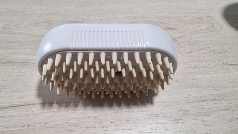 Ултразвукова четка за дом. любимци