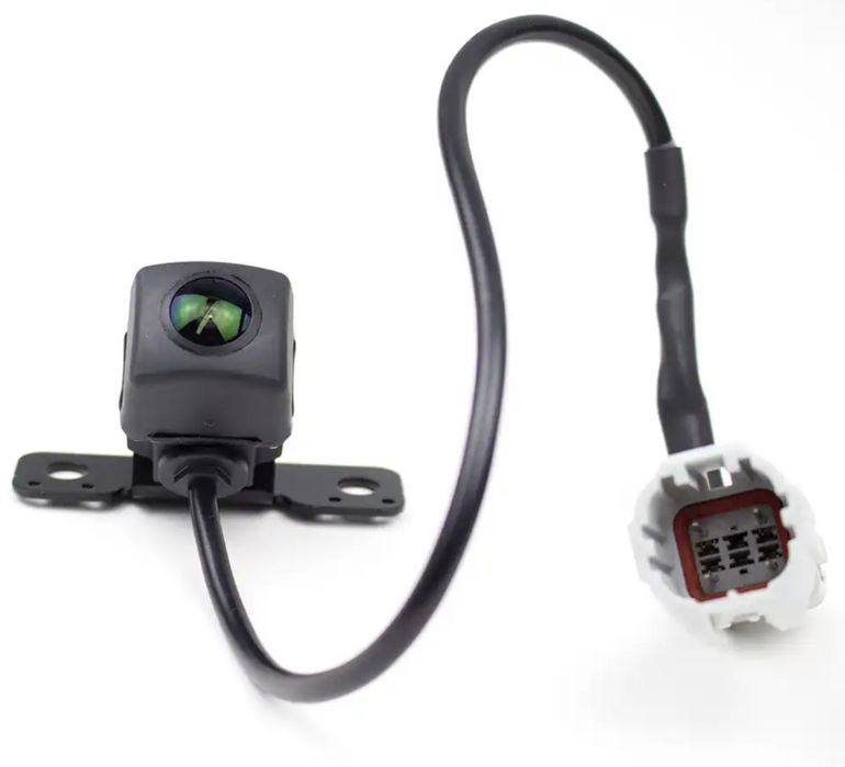 Camera Marsarier Spate Cam Hyundai Santa Fe Kia Ceed i40