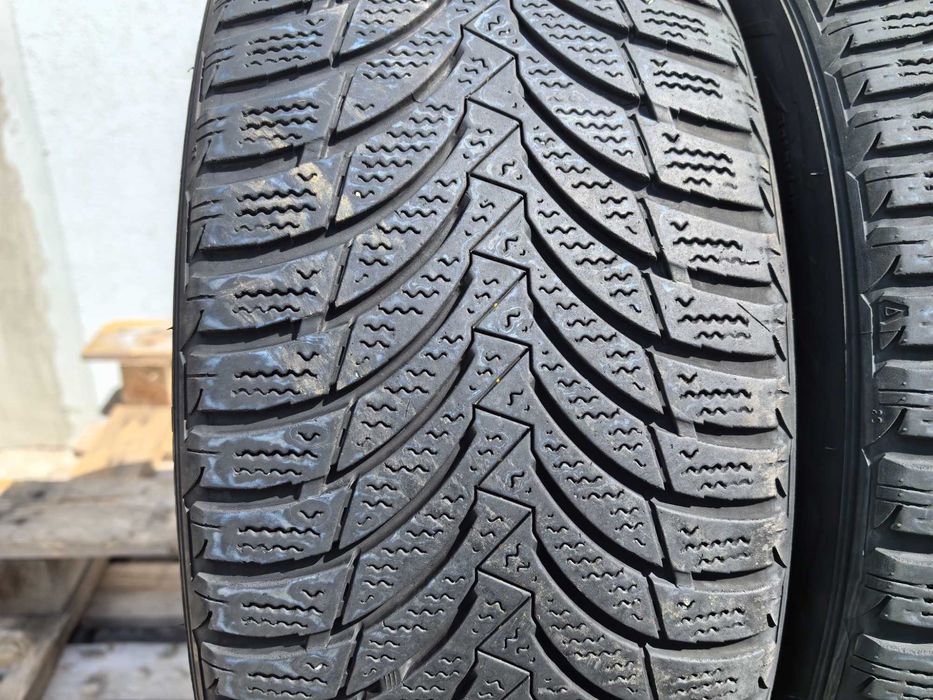 205/55/16 Нексен ДОТ 2017 г