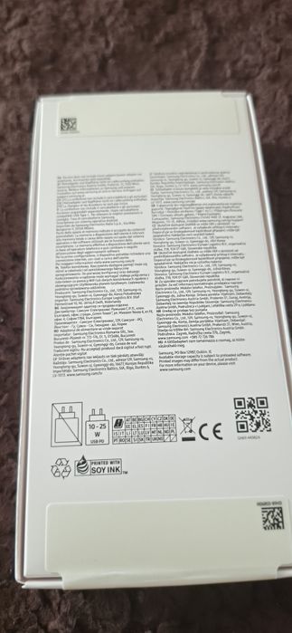 Запечатан Samsung A16