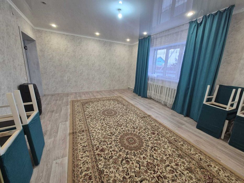 Продам дом 2х этажный в Бишкуле