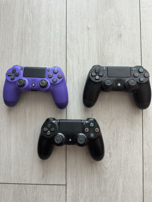 Playstation 4 PRO 1TB FULL