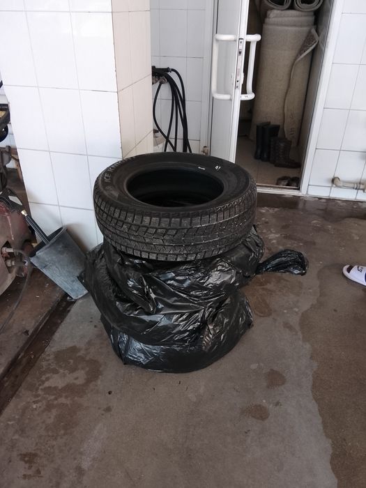 Авто шины  продам