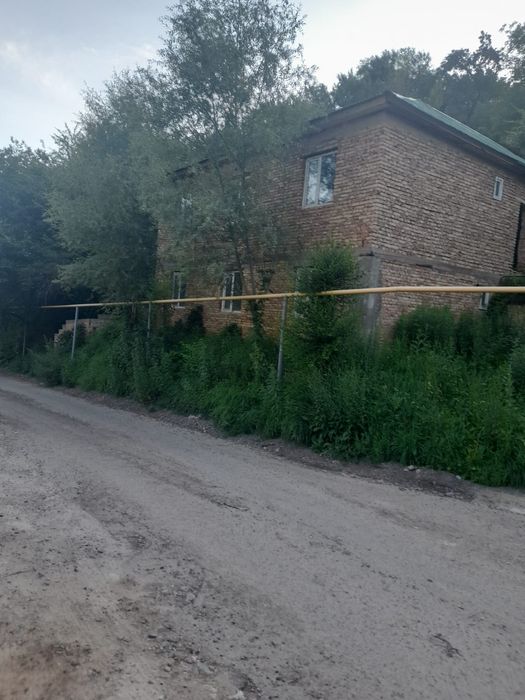Продам дом или обмен на квартиру