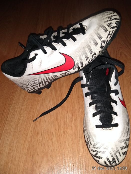 Ghete fotbal nr 37,5