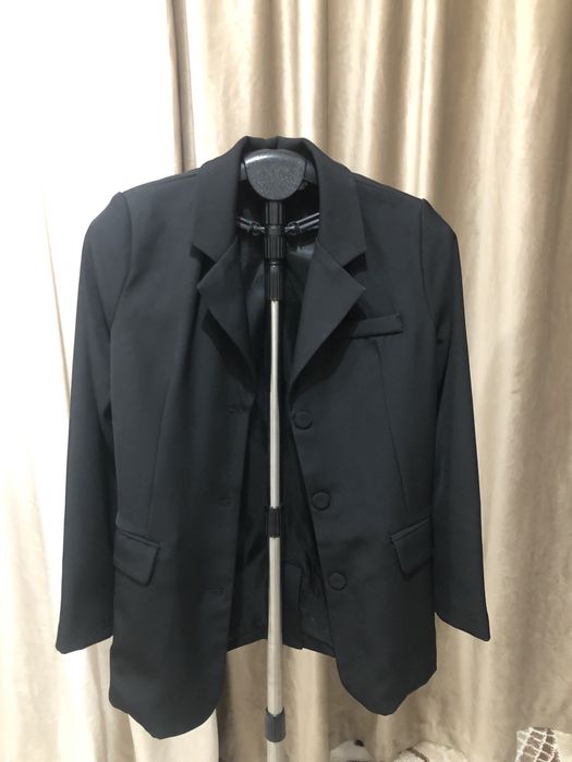 Женский Пиджак ( костюм)